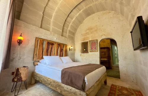 Avanos Hotel | Almula Cave Hotel