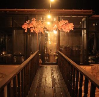 Avanos Hotel | Almula Cave