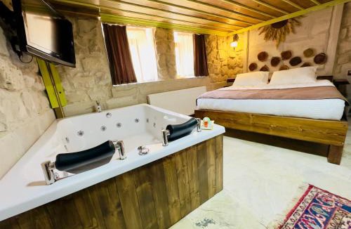 Avanos Hotel | Almula Cave