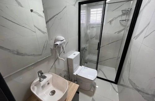 Kucukkuyu Hotel | Alp Ateş Suit