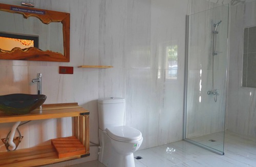 Goreme Apartment | Alpha Stone House One - Standar King Room
