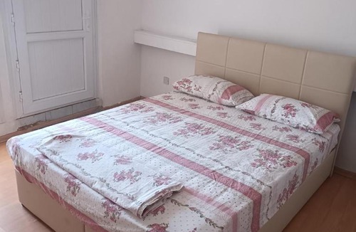 Cigli House | Altın Pansiyon Lefkoşa Kıbrıs KKTC