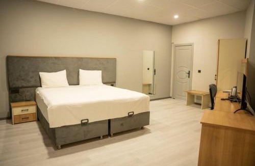 Serdivan Hotel | Altınova Hotel Sakarya