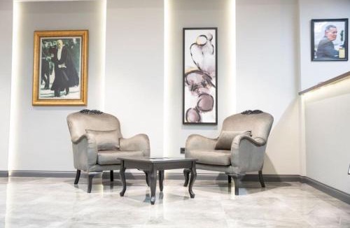 Serdivan Hotel | Altınova Hotel Sakarya