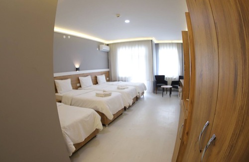 Amasya Hotel | Altayhan Hotel
