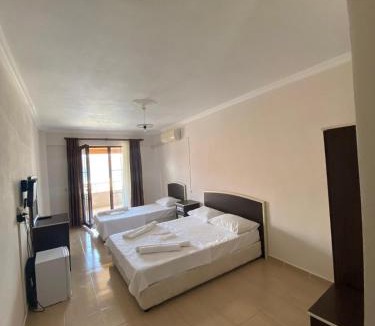 Marmara Hotel | Altinkum tatil konakları