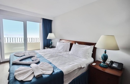 Altinoluk Bed & Breakfast | Altinoluk Otel