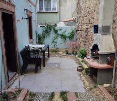 Altınova Villa | Altun Konak