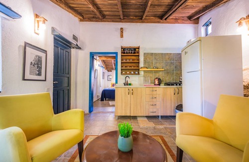 Kas Apartment | Amara Nature Homes