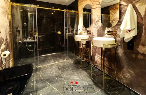 Antalya City Centre Villa | Amazing House with Private Pool in Alanya