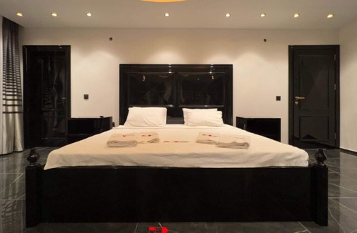 Antalya City Centre Villa | Amazing House with Private Pool in Alanya