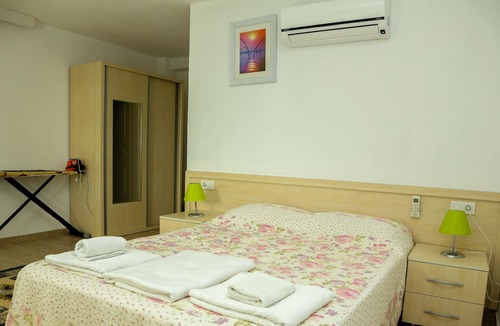Ortaca Villa | Amazing sea view Villa with Private Salt System Pool - 8 Sleeps-
