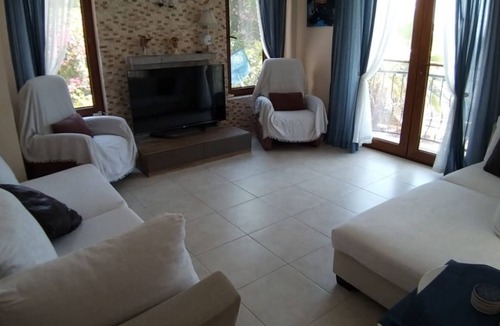 Gocek Villa | Amazing Villa w/Private Pool & BBQ in Gocek