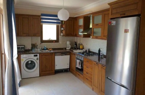 Gocek Villa | Amazing Villa w/Private Pool & BBQ in Gocek