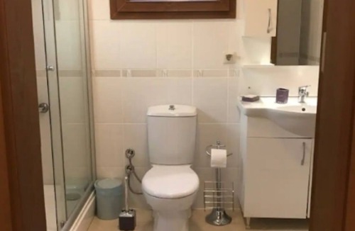 Gocek Villa | Amazing Villa w/Private Pool & BBQ in Gocek