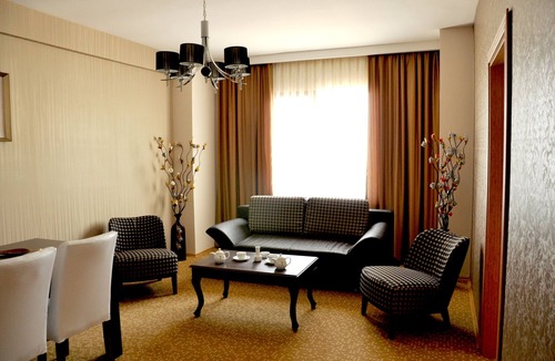 Kesap Hotel | Amazon Aretias Hotel