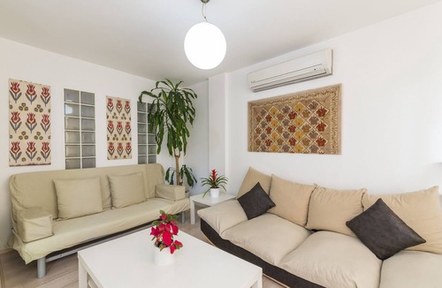 Sultanahmet Apartment | Amedros Home Deluxe-1