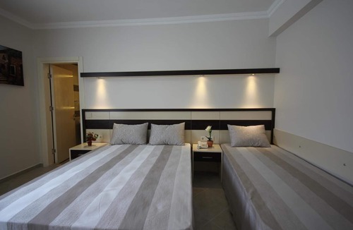 Ortakent Hotel | Amfora Hotel