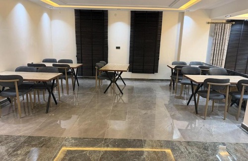 Cermik Hotel | AMİDA PaRK OTEL