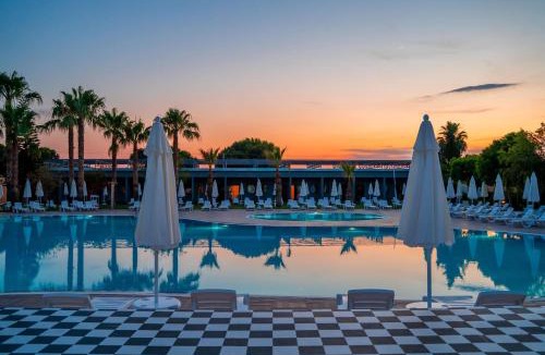 Kadriye Hotel | Amon Hotel Belek
