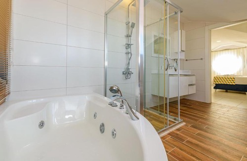 Oludeniz Villa | Amore 2 - 4 Bedroom Villa in Hisaronu