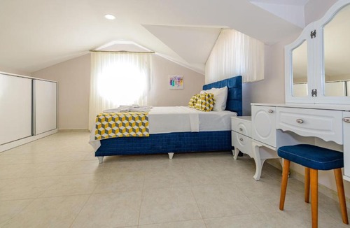 Oludeniz Villa | Amore 2 - 4 Bedroom Villa in Hisaronu