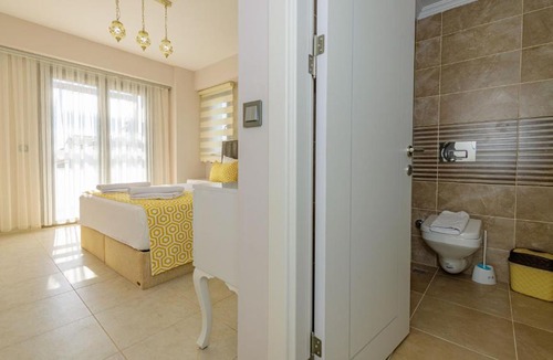 Oludeniz Villa | Amore 2 - 4 Bedroom Villa in Hisaronu