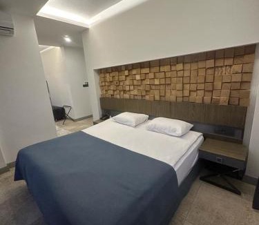 Kastamonu Hotel | Amorium Hotel & Wooden Stone House