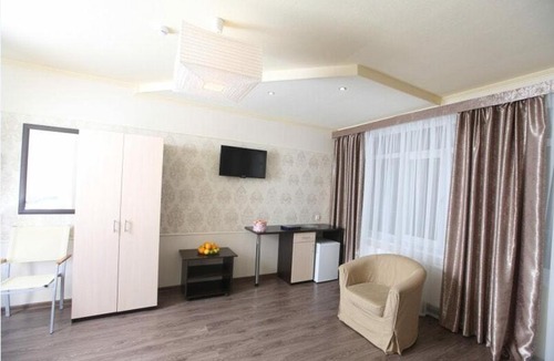 Antalya City Centre Apartment | An amazing apartment you'll want to come back to.