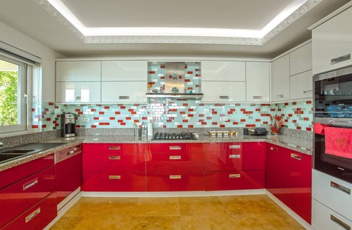 Kalkan Villa | An exclusive very private villa with stunning sea views