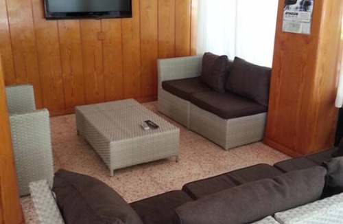 Gumuldur Hotel | Anatolia Hotel Ozdere