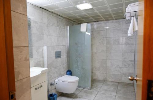 Kayseri City Center Hotel | Anatolia Park Hotel