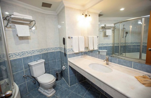 Yunusemre Hotel | Anemon Grand Manisa Hotel