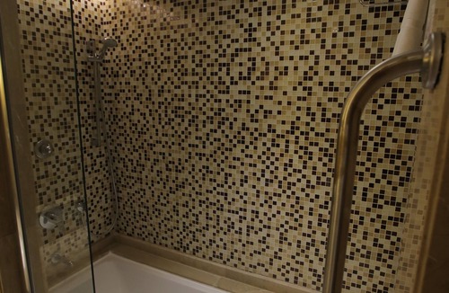 Samsun City Center Hotel | Anemon Grand Samsun Hotel