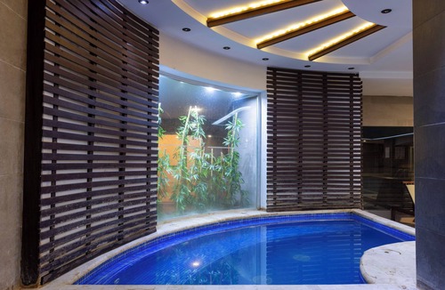 Cigli Hotel | Anemon Kent Çiğli Otel