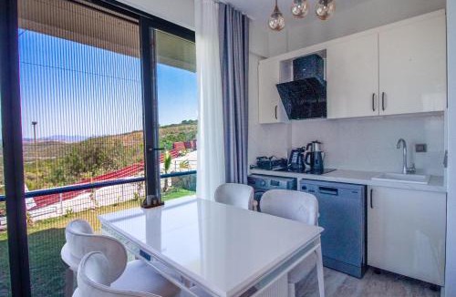 Milas Apartment | Angel Houses 3