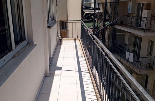 Efeler Apartment | anka suit