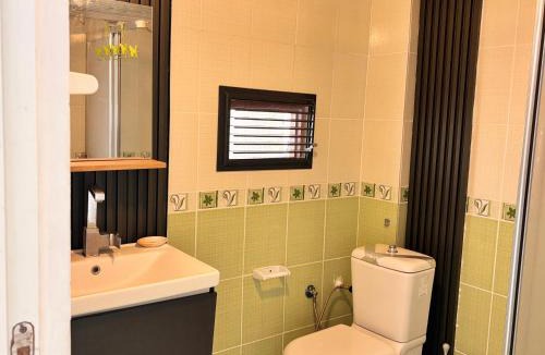 Bademli House | Ankara Evi