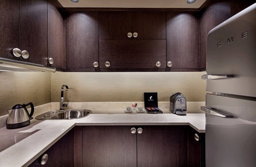 Gaziosmanpasa Hotel | Ankara HiltonSA