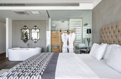 Pera Hotel | Ansen Suites