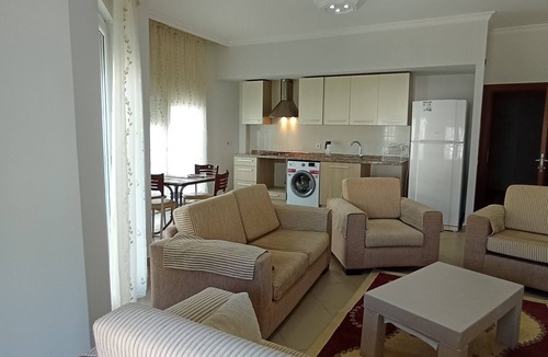 Konyaalti Apartment | Antalya Apart