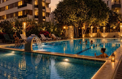 Konyaalti Apartment | Antalya Apart