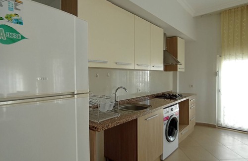 Konyaalti Hotel | Antalya Bed & Breakfast