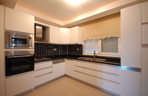 Kadriye Villa | ANTALYA BELEK 4+1 FAMİLY VİLLAS WİTH PRİVATE POOL