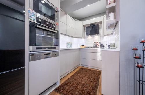 Eski Lara Apartment | ANTALYA LARA 1+1 LUXURY APARTMENT