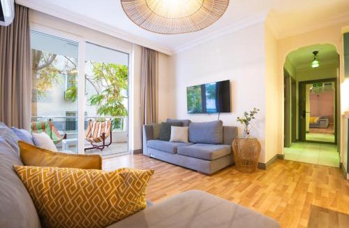 Kaleici Apartment | Antalya NO4 Luxury Comfort Art Design House