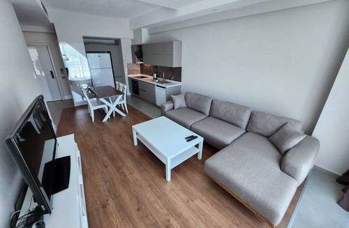 Lara Apartment | ANTALYA SIRIUS TOWN RESIDENCE LARA