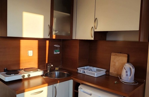 Oludeniz Apartment | Antas Deluxe Apartments