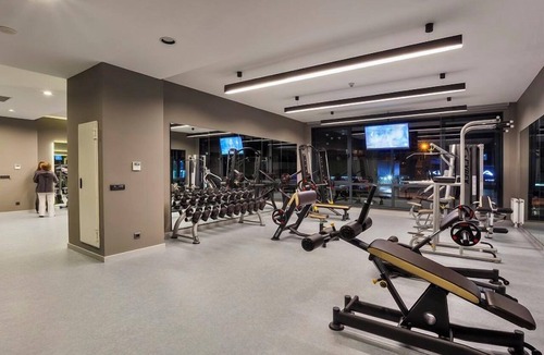 Umraniye Hotel | Antasya Suites