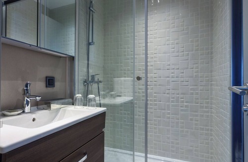 Umraniye Hotel | Antasya Suites
